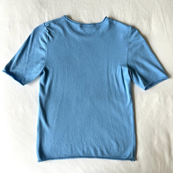 Zara Smooth Knit Top - Picture 3 of 5